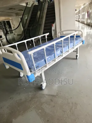 Hospital Fowler Bed With Commode Is a Specialized Type of Hospital