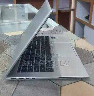 New Laptop HP EliteBook 840 G10 16GB Intel Core i5 SSD 512GB