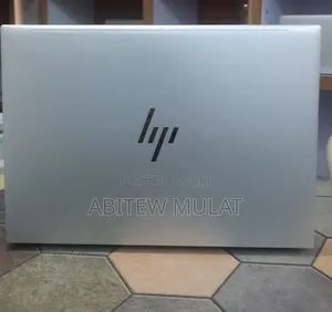 New Laptop HP EliteBook 840 G10 16GB Intel Core i5 SSD 512GB