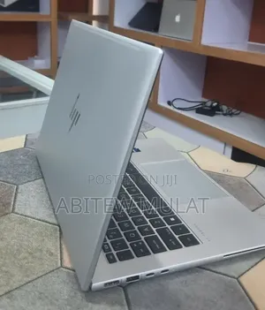 New Laptop HP EliteBook 840 G10 16GB Intel Core i5 SSD 512GB