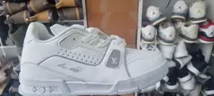 Brand New Shoe