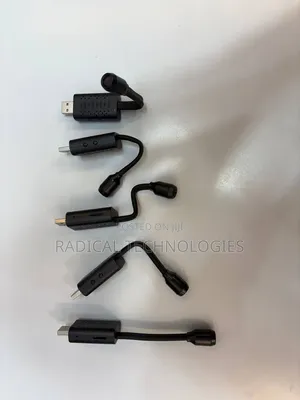 Hidden Security Camera