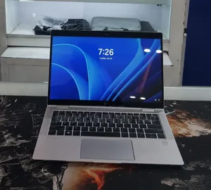 New Laptop HP EliteBook X360 1030 G3 16GB Intel Core i5 SSD 512GB