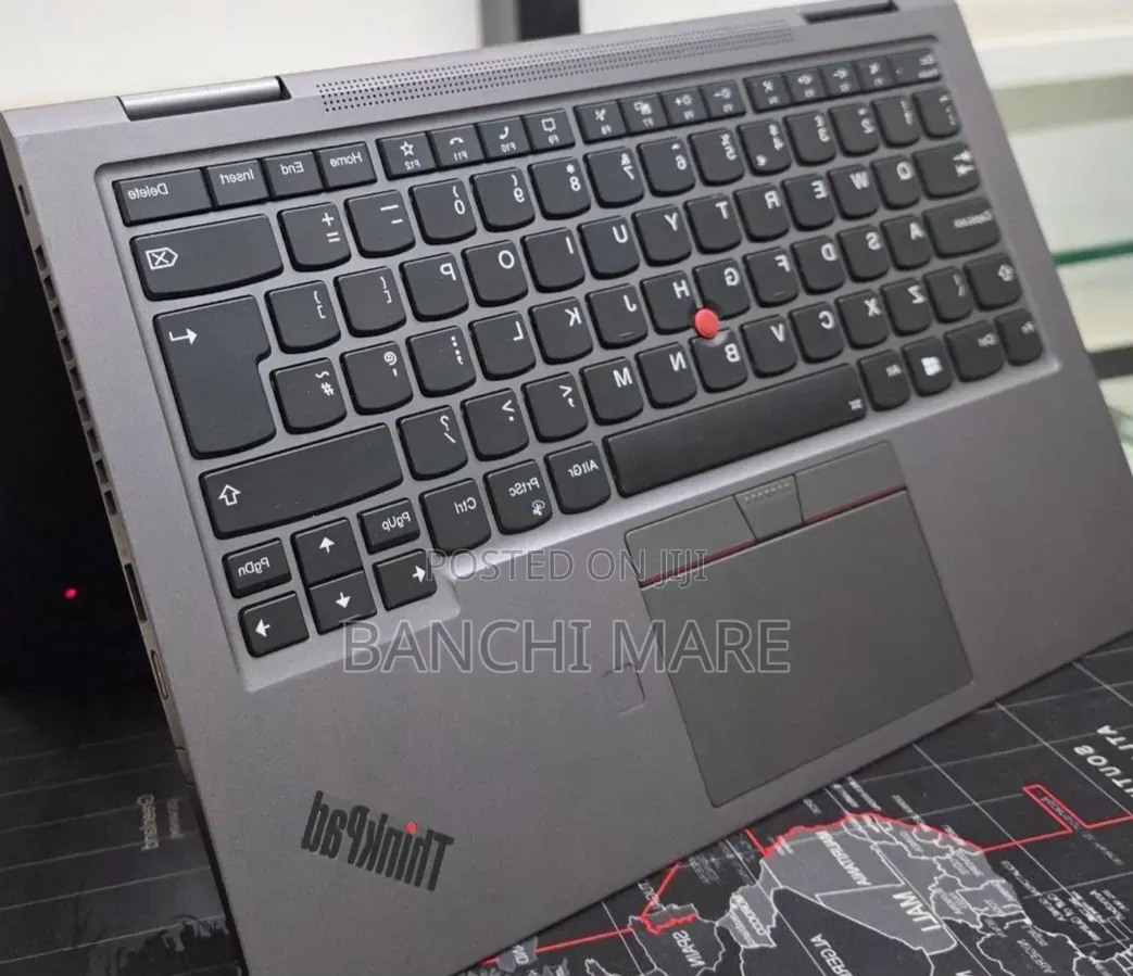 New Laptop Lenovo ThinkPad X1 Yoga 16GB Intel Core i7 SSD 512GB