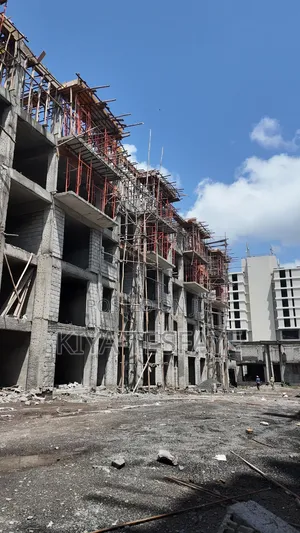 Furnished 3bdrm Apartment in ቦሌ ቡልቡላ, Bole for sale