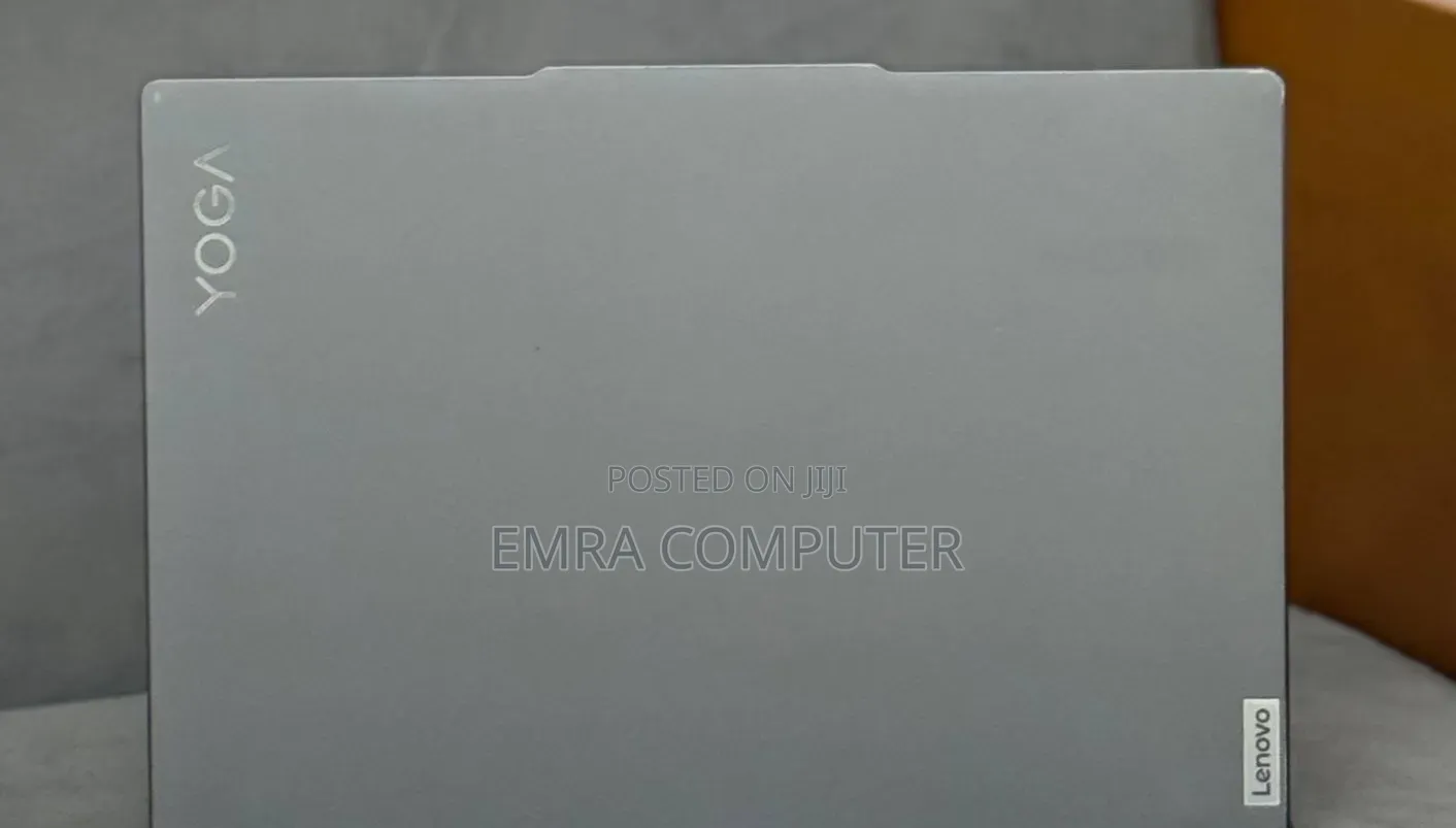 New Laptop Lenovo 16GB Intel Core i7 SSD 512GB