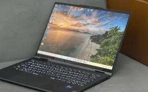 New Laptop Lenovo 16GB Intel Core i7 SSD 512GB