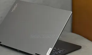 New Laptop Lenovo 16GB Intel Core i7 SSD 512GB