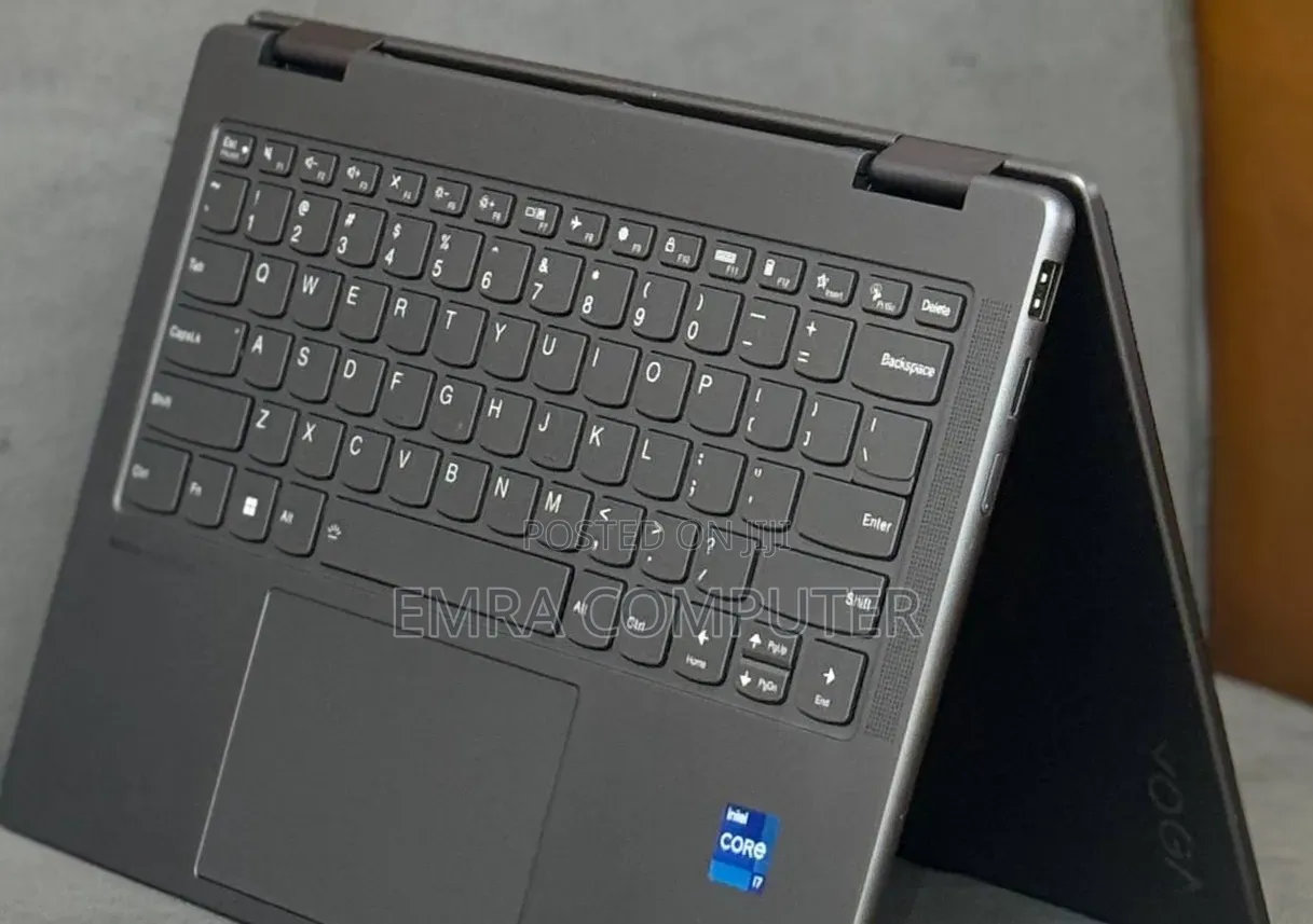 New Laptop Lenovo 16GB Intel Core i7 SSD 512GB