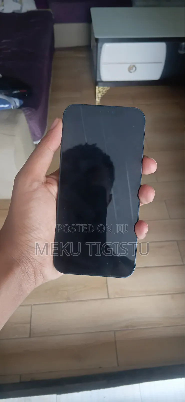 Apple iPhone 12 128 GB