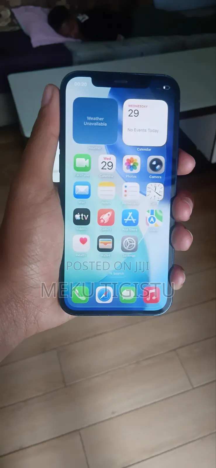 Apple iPhone 12 128 GB