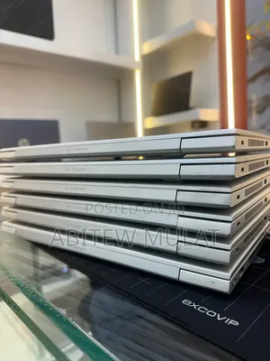 New Laptop HP EliteBook 840 G5 8GB Intel Core i7 SSD 512GB