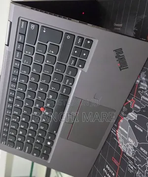 New Laptop Lenovo ThinkPad X1 Yoga 16GB Intel Core i7 SSD 512GB