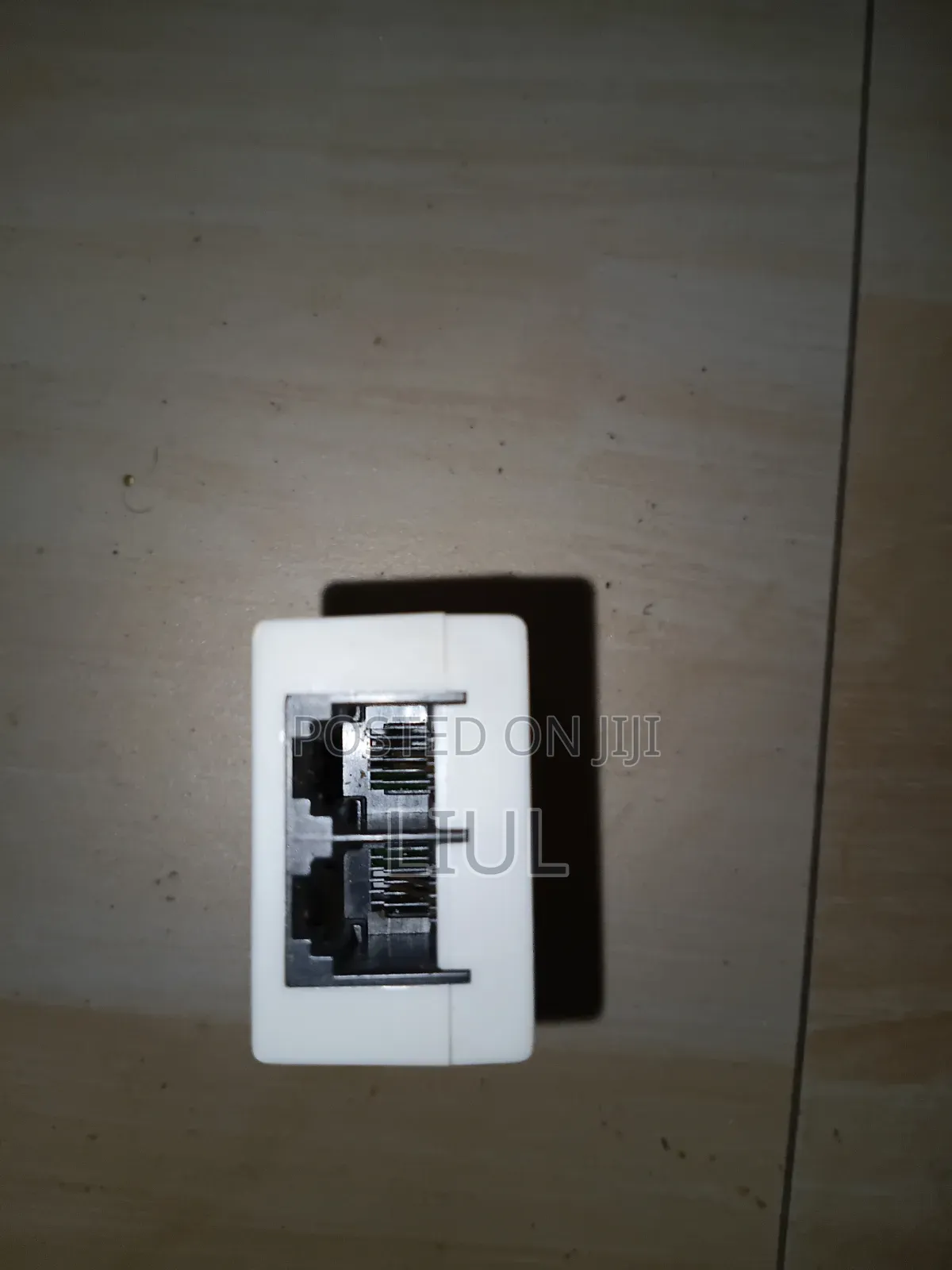 Adsl Splitter