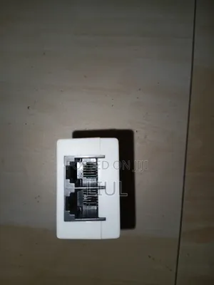 Adsl Splitter