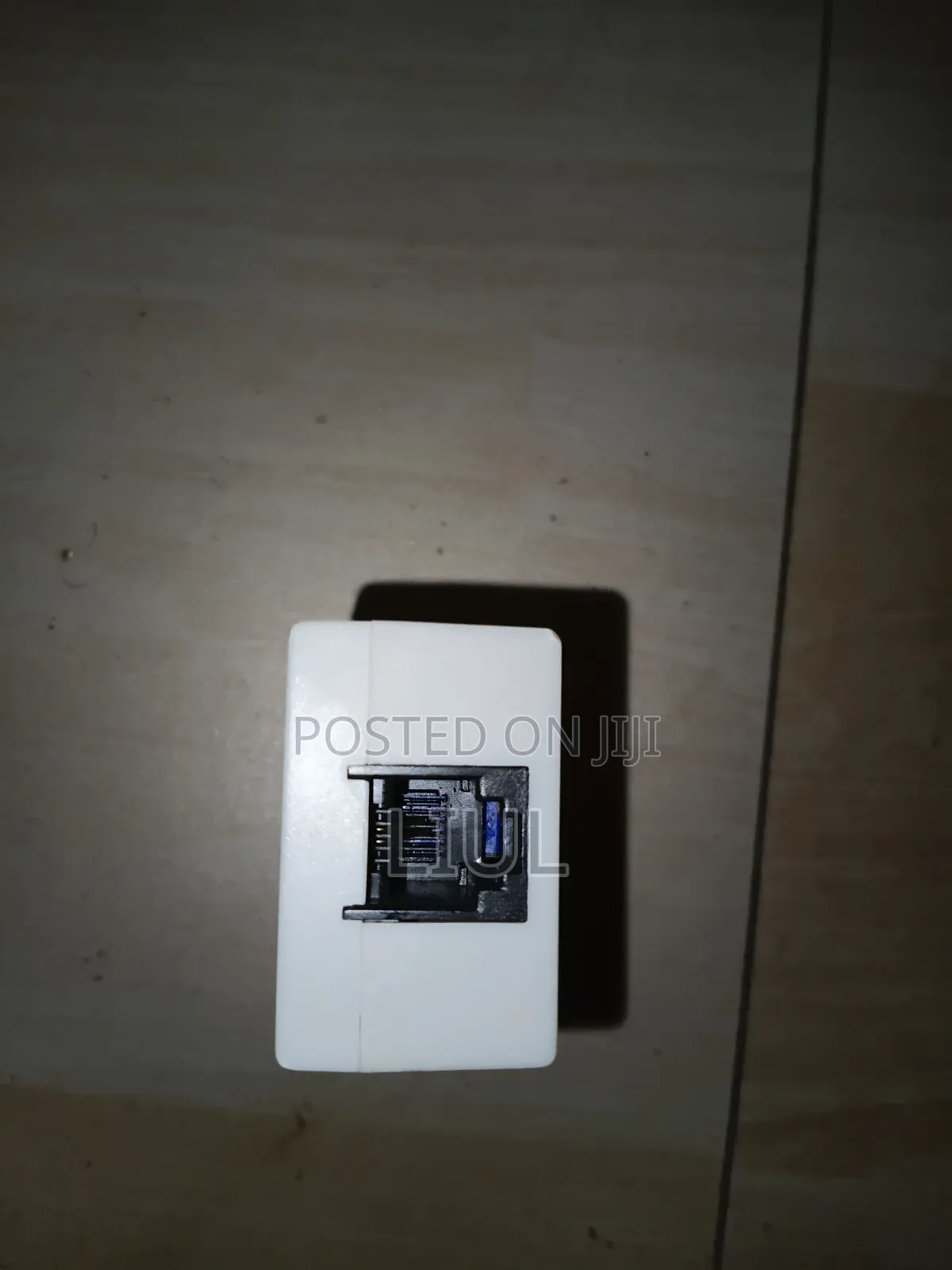Adsl Splitter