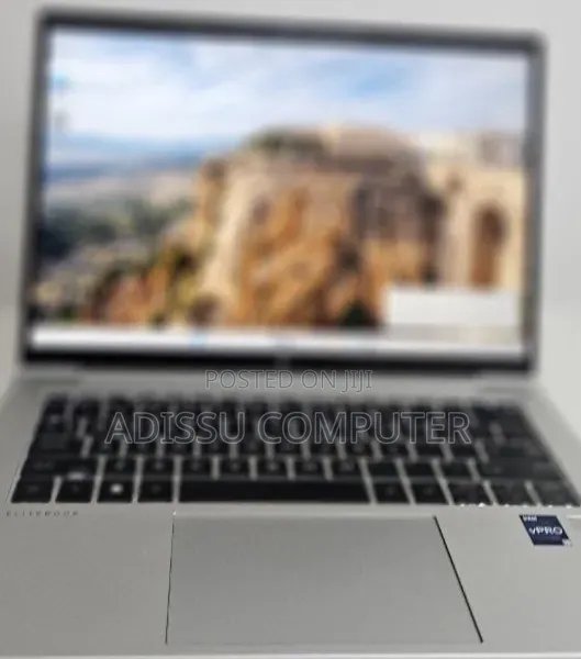 New Laptop HP EliteBook 840 G9 16GB Intel Core i5 SSD 512GB