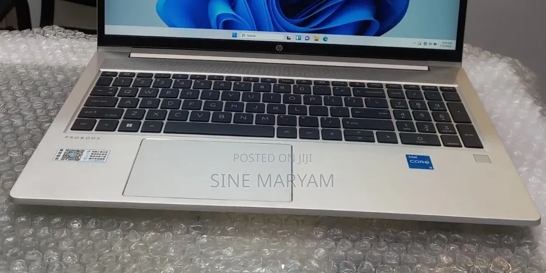 New Laptop HP ProBook X360 11 G4 16GB Intel Core i5 SSD 512GB