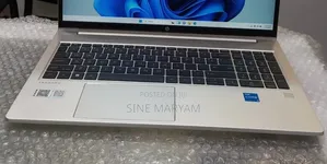 New Laptop HP ProBook X360 11 G4 16GB Intel Core i5 SSD 512GB