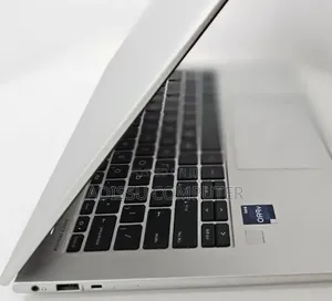 New Laptop HP EliteBook 840 G9 16GB Intel Core i5 SSD 512GB