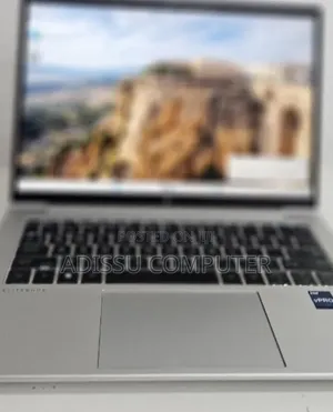 New Laptop HP EliteBook 840 G9 16GB Intel Core i5 SSD 512GB