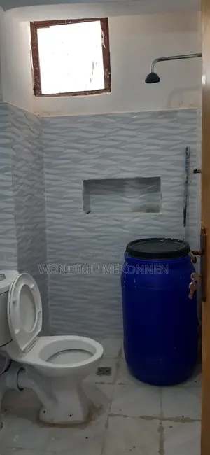 Furnished 2bdrm House in Yeka for sale