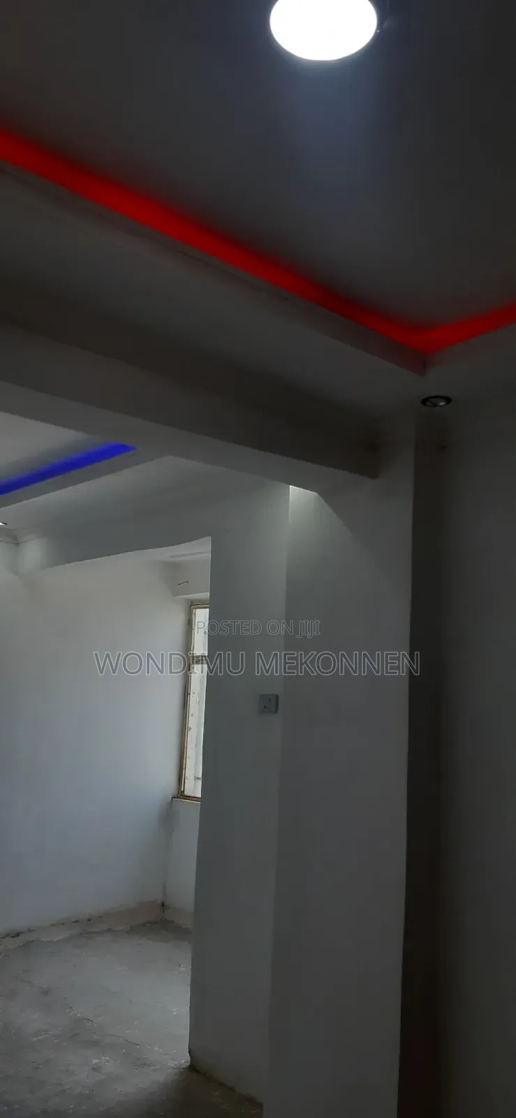 Furnished 2bdrm House in Yeka for sale