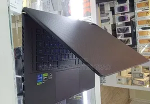 New Laptop Asus ROG Zephyrus G15 16GB Intel Core i7 SSD 512GB