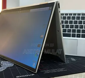 New Laptop HP EliteBook x360 1030 G7 16GB Intel Core i5 SSD 512GB