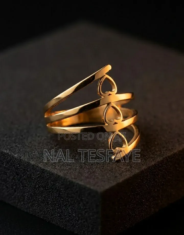 Womens Rings