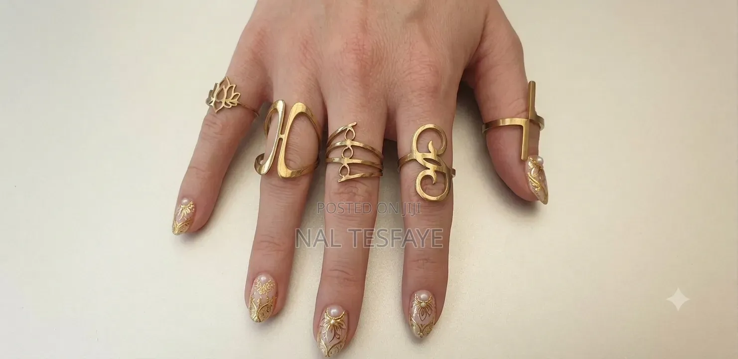 Womens Rings