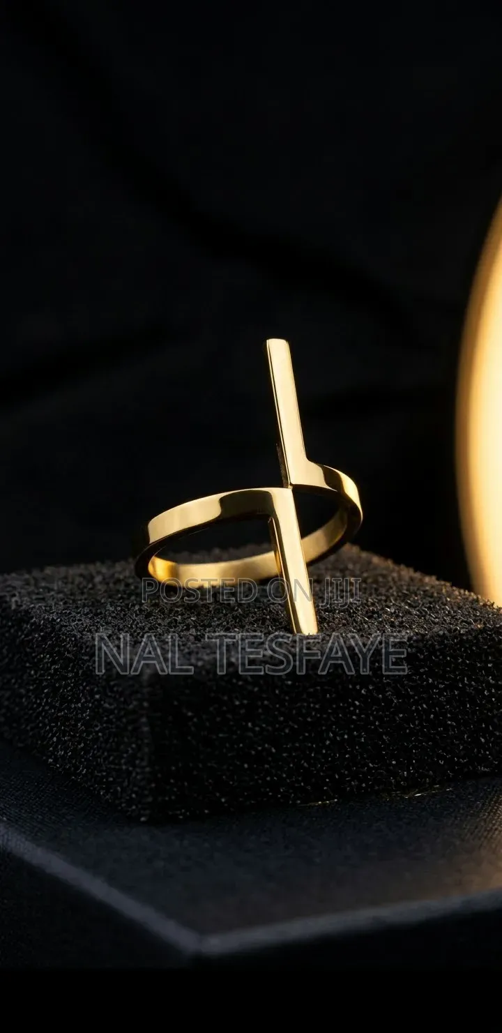 Womens Rings