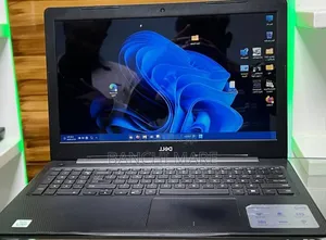 New Laptop Dell Inspiron 15 8GB Intel Core i7 SSD 256GB