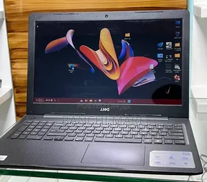 New Laptop Dell Inspiron 15 8GB Intel Core i7 SSD 256GB