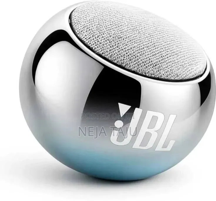 JBL Mini Speak
