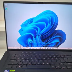 New Laptop Asus ROG Zephyrus G15 16GB Intel Core i9 SSD 1T