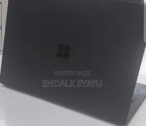 New Laptop Microsoft Surface Laptop 4 16GB Intel Core i7 SSD 512GB