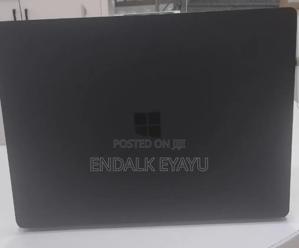 New Laptop Microsoft Surface Laptop 4 16GB Intel Core i7 SSD 512GB