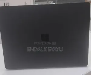 New Laptop Microsoft Surface Laptop 4 16GB Intel Core i7 SSD 512GB