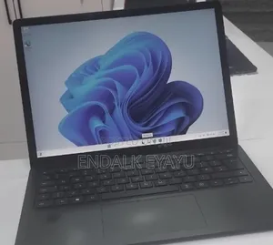 New Laptop Microsoft Surface Laptop 4 16GB Intel Core i7 SSD 512GB