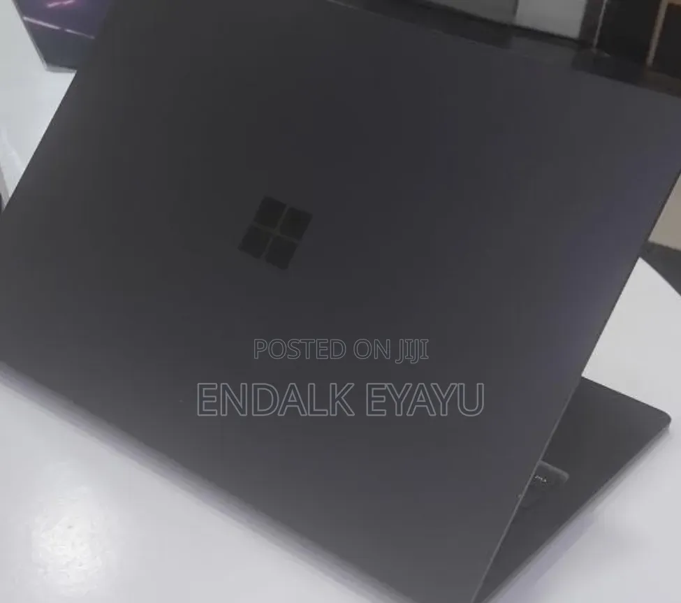 New Laptop Microsoft Surface Laptop 4 16GB Intel Core i7 SSD 512GB
