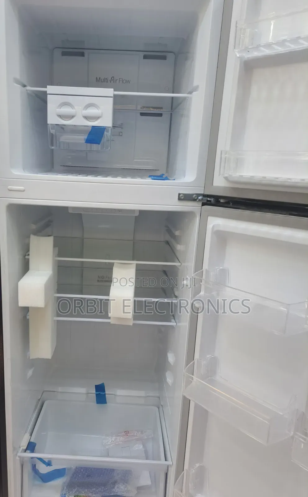 Akira450 L Refrigerator