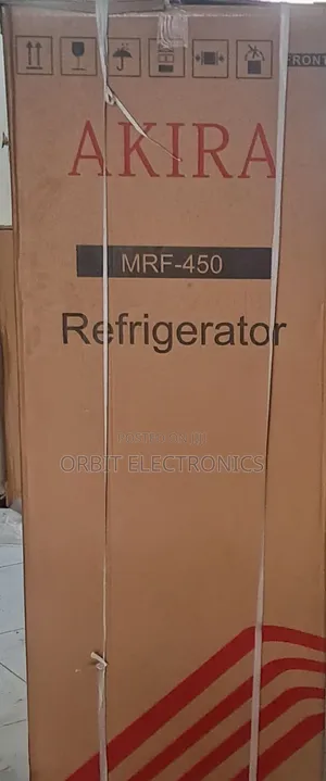 Akira450 L Refrigerator