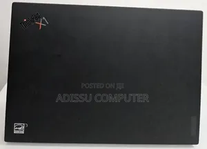 New Laptop Lenovo ThinkPad Yoga 16GB Intel Core i7 SSD 512GB