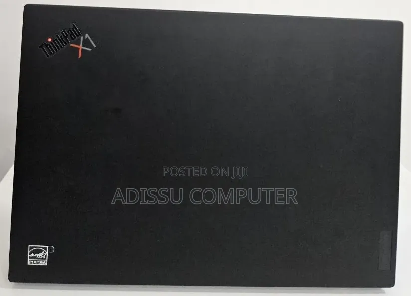 New Laptop Lenovo ThinkPad Yoga 16GB Intel Core i7 SSD 512GB