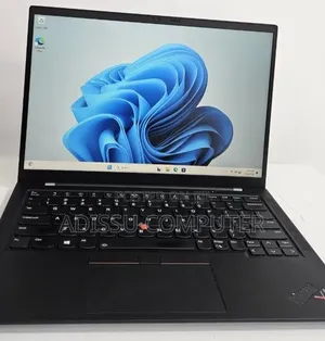 New Laptop Lenovo ThinkPad Yoga 16GB Intel Core i7 SSD 512GB