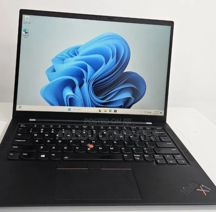 New Laptop Lenovo ThinkPad Yoga 16GB Intel Core i7 SSD 512GB