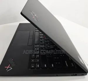 New Laptop Lenovo ThinkPad Yoga 16GB Intel Core i7 SSD 512GB