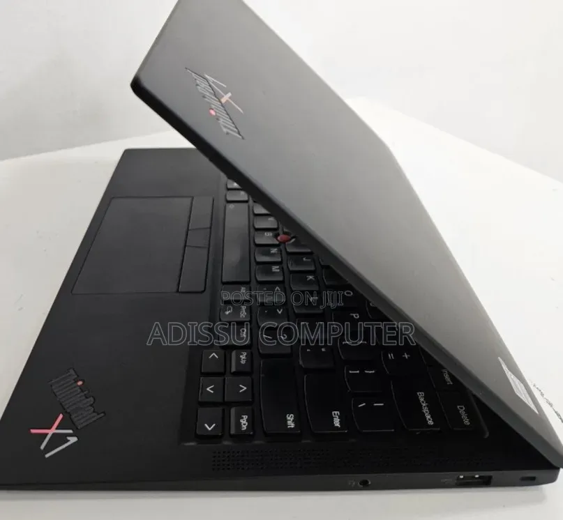 New Laptop Lenovo ThinkPad Yoga 16GB Intel Core i7 SSD 512GB