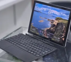 New Laptop Microsoft Surface Pro 3 8GB Intel Core i7 SSD 256GB